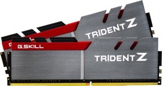 G.Skill Trident Z (F4-3200C14D-16GTZ) 16 GB 3200 MHz DDR4 Ram