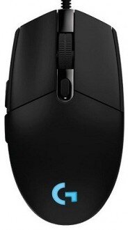 Logitech G102 Mouse