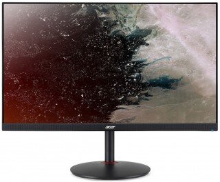 Acer Nitro XV272Pbmiiprzx (UM.HX2EE.P07) Monitör