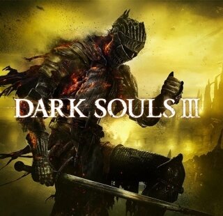 Dark Souls III Game of the Year Edition Xbox Oyun