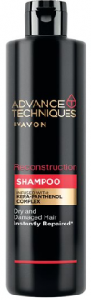 Avon Advance Techniques Onarıcı 400 ml Şampuan yorumları