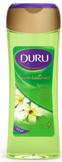 Duru Sensations Spring Love 250 ml Vücut Şampuanı yorumları