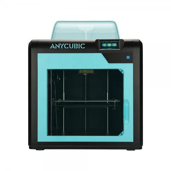 Anycubic 4Max Pro 3D Yazıcı