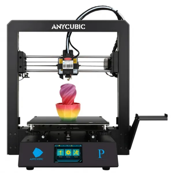 Anycubic Mega Pro 3D Yazıcı