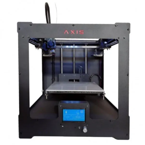 Axis Z20 3D Yazıcı