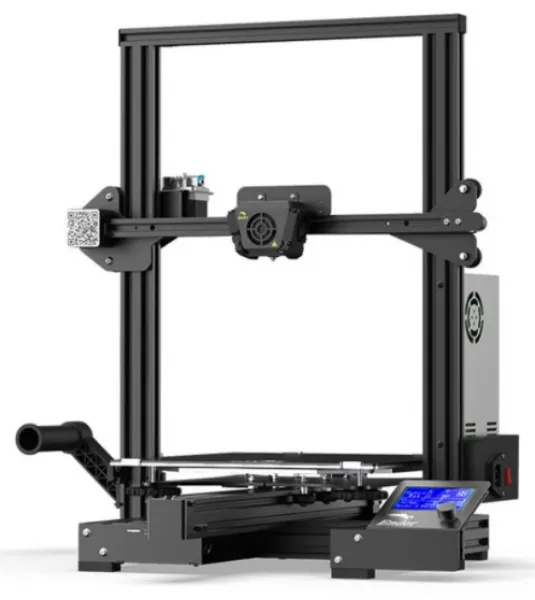 Creality Ender 3 max 3D Yazıcı