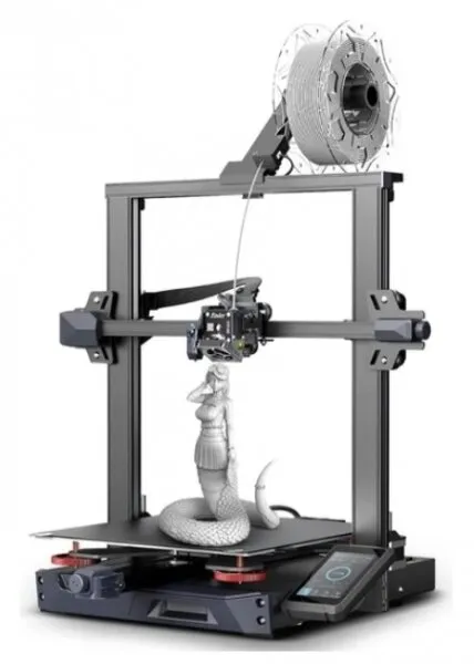 Creality Ender 3 S1 Plus 3D Yazıcı