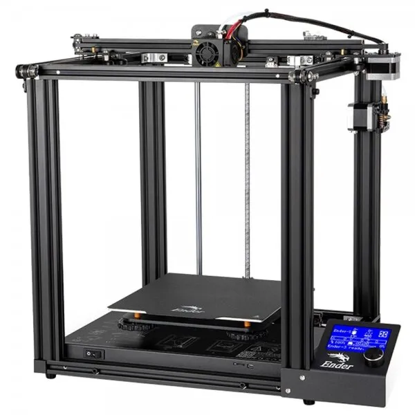 Creality Ender 5 3D Yazıcı