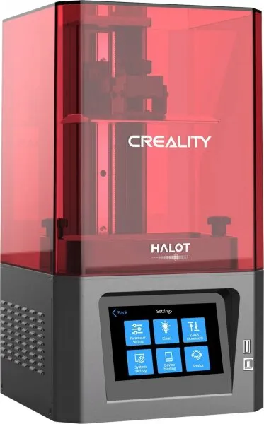 Creality Halot One 3D Yazıcı