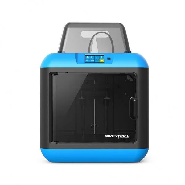 FlashForge Inventor 2 3D Yazıcı