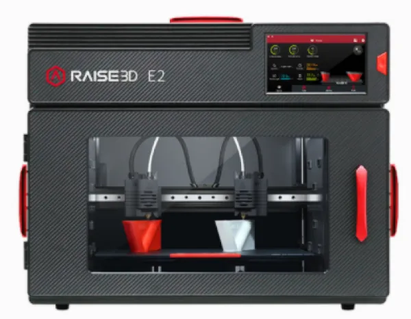 Raise3D E2 3D Yazıcı