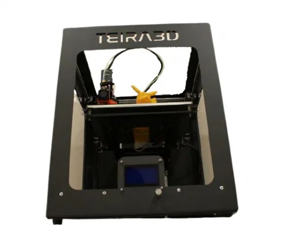Teira3d Plastix 250 3D Yazıcı