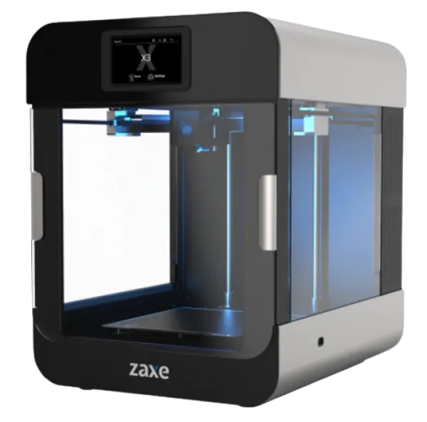 Zaxe X3 3D Yazıcı