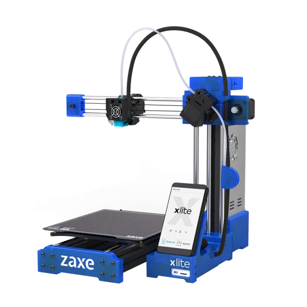 Zaxe Xlite 3D Yazıcı