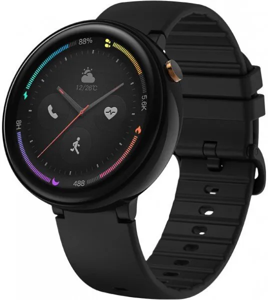 Amazfit Nexo Silikon Akıllı Saat