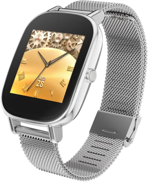 Asus ZenWatch 2 (WI502Q) Akıllı Saat