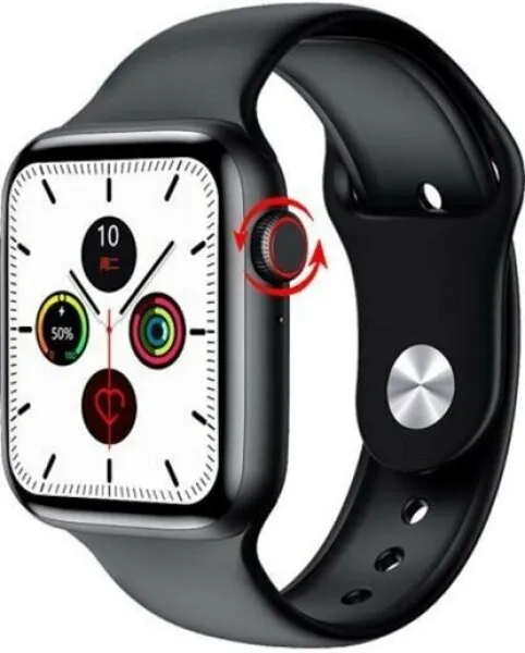 Carmenta Smart Watch 6s Akıllı Saat