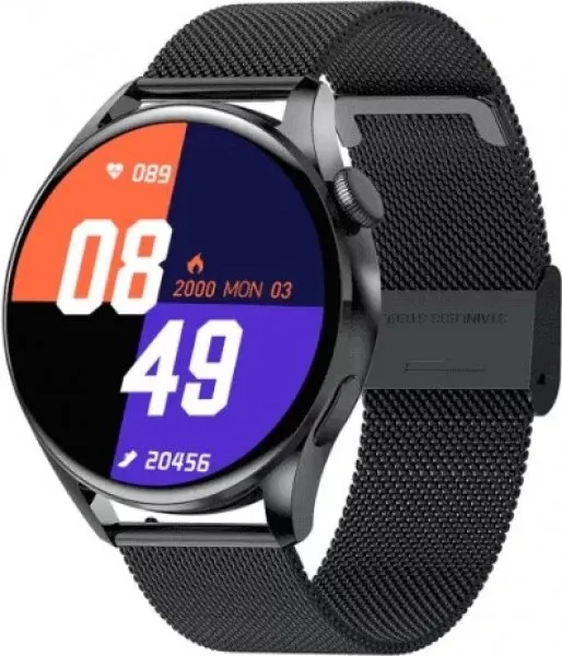 Ferro FSW3 Wear 3 Pro Akıllı Saat