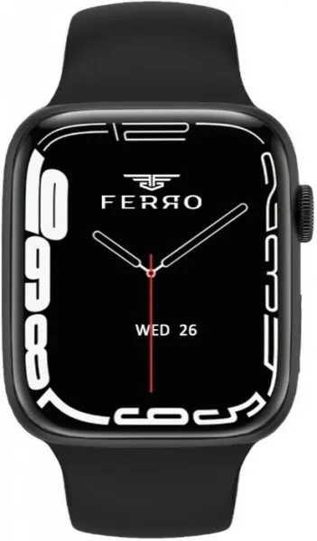 Ferro Watch 8 (FSW1108) Akıllı Saat