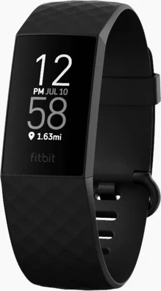 Fitbit Charge 4 Akıllı Saat