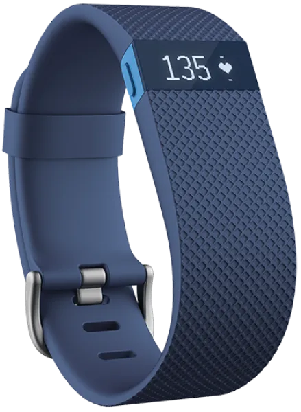 Fitbit Charge HR Akıllı Saat