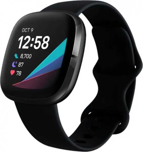 Fitbit Sense Akıllı Saat