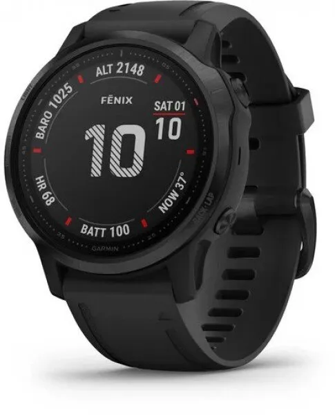 Garmin Fenix 6S Pro (010-02159-10) Akıllı Saat