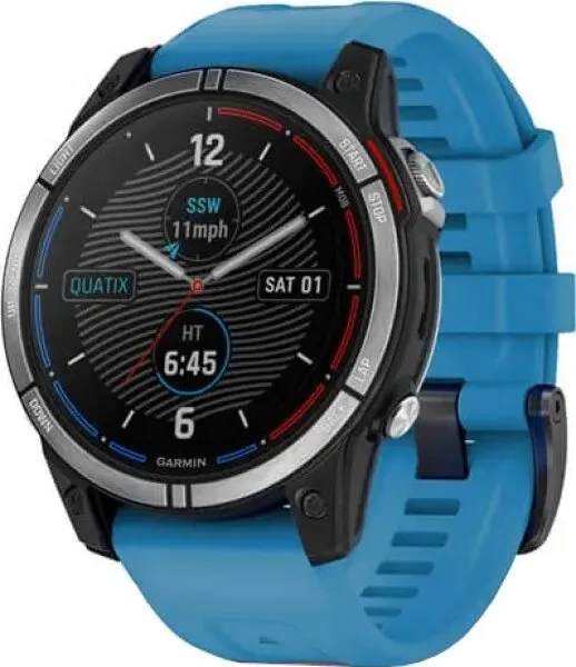 Garmin quatix 7 (010-02540-61) Akıllı Saat