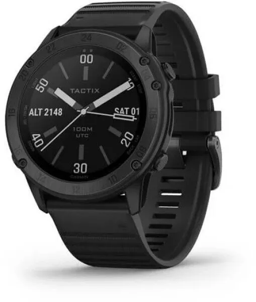 Garmin tactix Delta Sapphire Akıllı Saat