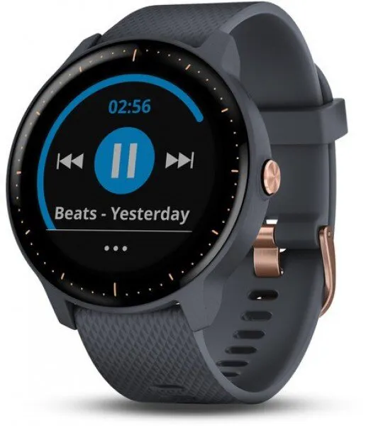 Garmin vivoactive 3 Music 39 g Akıllı Saat