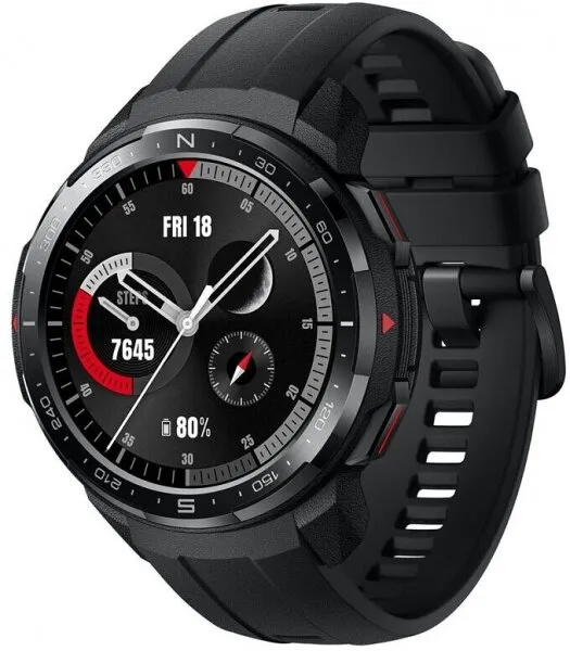 Honor Watch GS Pro Akıllı Saat