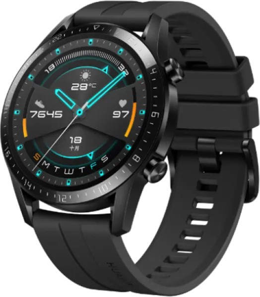 Huawei Watch GT 2 Sport (46mm) (Latona-B19S) Akıllı Saat