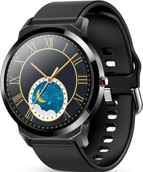 Lemfo H6 Pro Akıllı Saat