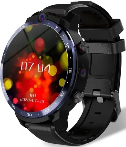 Lemfo LEM12 Pro Akıllı Saat