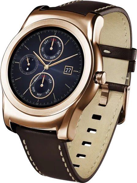 LG Watch Urbane (W150) Akıllı Saat