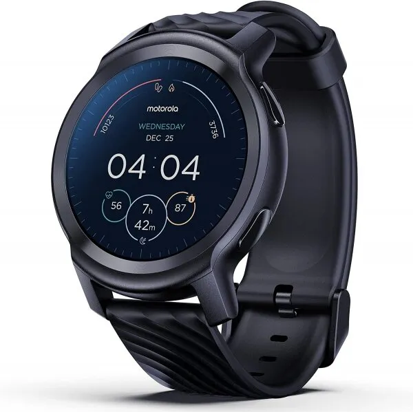 Motorola Moto Watch 100 Akıllı Saat