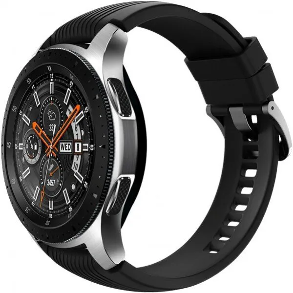 Samsung Galaxy Watch 46mm (SM-R800) Akıllı Saat