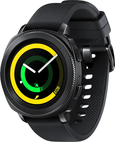 Samsung Gear Sport (SM-R600) Akıllı Saat