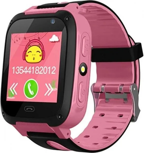 Smartberry SB/XZ4 Akıllı Saat
