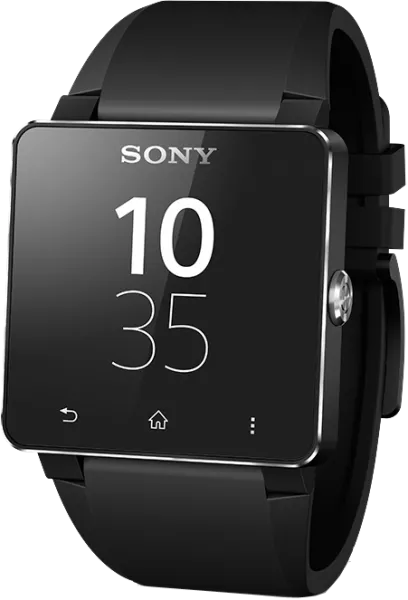 Sony SmartWatch 2 (SW2) Akıllı Saat