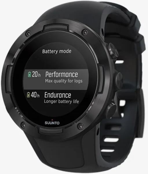 Suunto 5 Akıllı Saat