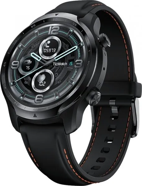 Ticwatch Pro 3 LTE Akıllı Saat