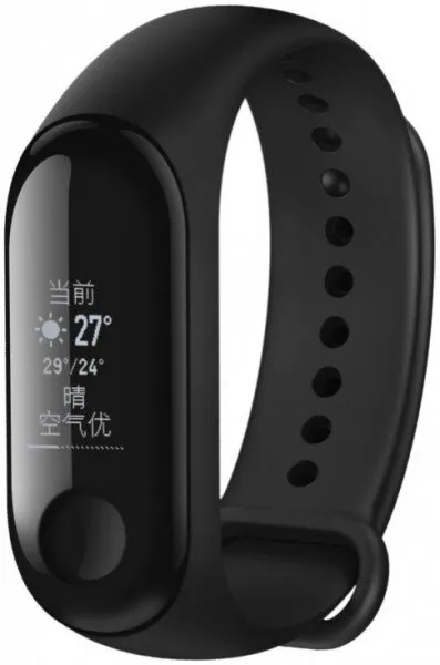 Xiaomi Mi Band 3 Akıllı Saat