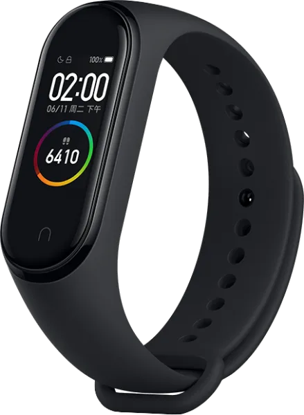 Xiaomi Mi Band 4 Akıllı Saat