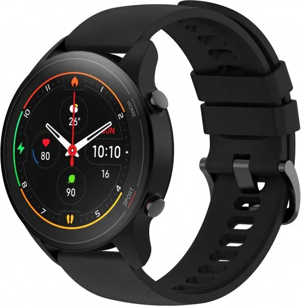 Xiaomi Mi Watch (XMWTCL02) Akıllı Saat
