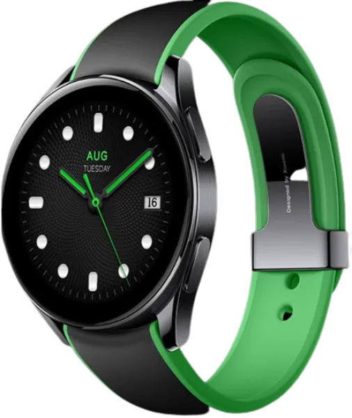 Xiaomi Watch S2 (42 mm) Akıllı Saat