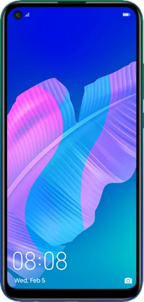 Huawei P40 lite E (ART-L29) Cep Telefonu