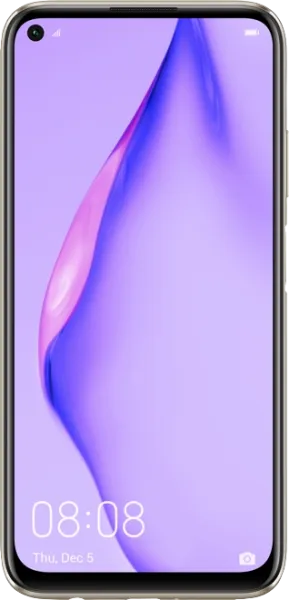 Huawei P40 Lite (JNY-LX1) Cep Telefonu