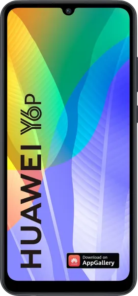 Huawei Y6p (MED-LX9N) Cep Telefonu