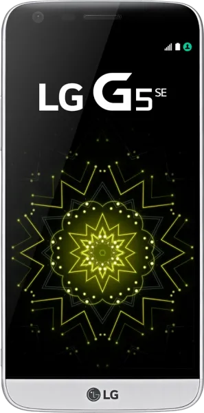 LG G5 SE Tek Hat (H840) Cep Telefonu